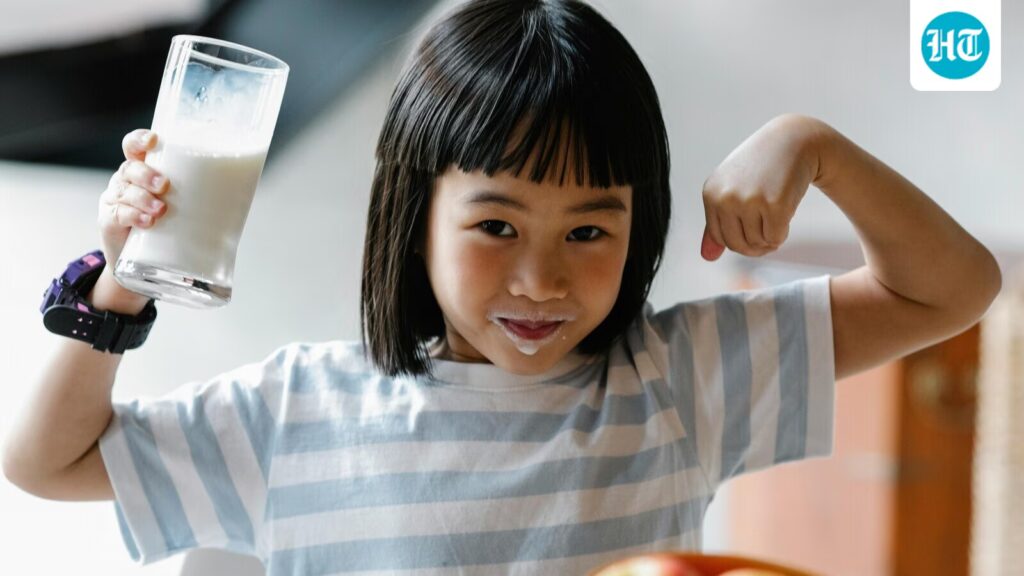 Physician explains why only taking calcium supplements cannot prevent osteoporosis: ‘Excess supplements may raise risk…’