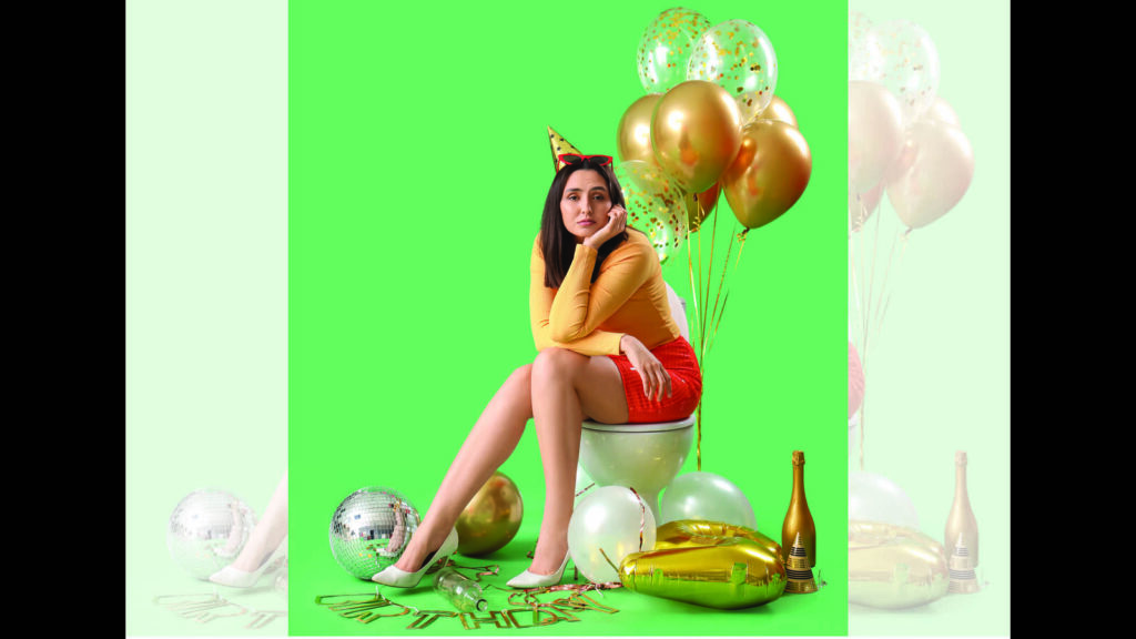 Power up: The social season survival guide