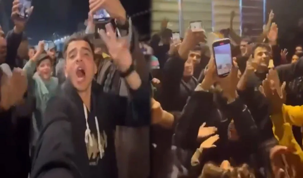 Prabhasakshi NewsRoom: दो साल की तबाही के बाद शांति ने जैसे ही दी दस्तक, वैसे ही झूम उठे गाज़ा और इज़राइल के लोग