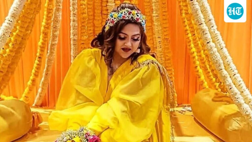 Pre-karva chauth parties are giving the festival a whole new vibe Story