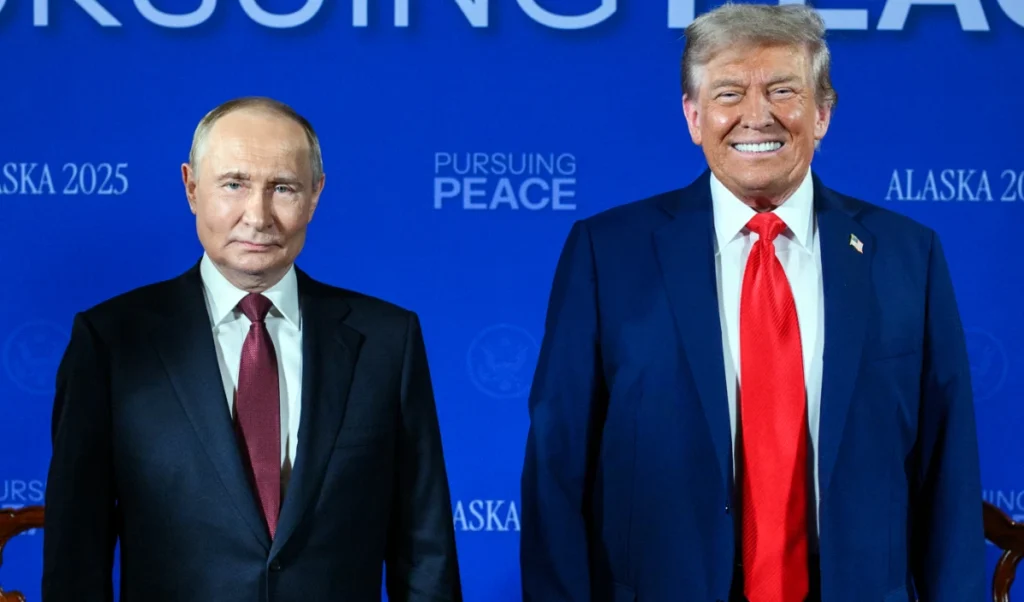 Tomahawk Missiles से महायुद्ध का खतरा? Donald Trump की Russia को सीधी धमकी, यूक्रेन- रूस युद्ध में बढ़ी टेंशन