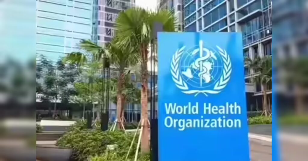 WHO warns of dire funding for health emergencies in 2026, ETHealthworld