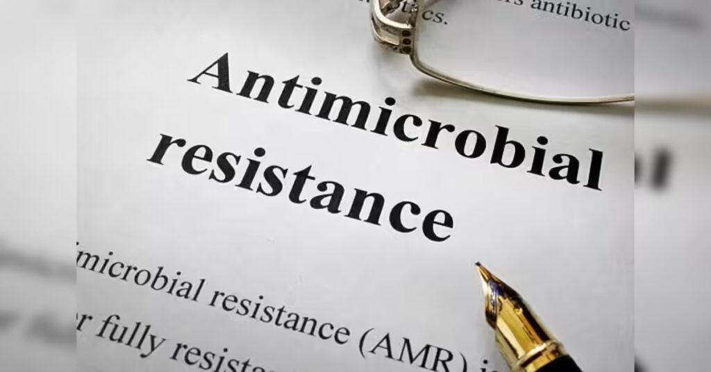 WHO warns of surging levels of antibiotic resistance, ETHealthworld