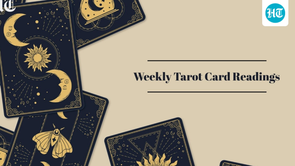 Weekly Tarot Card Readings: Tarot prediction for September 28- October 4, 2025