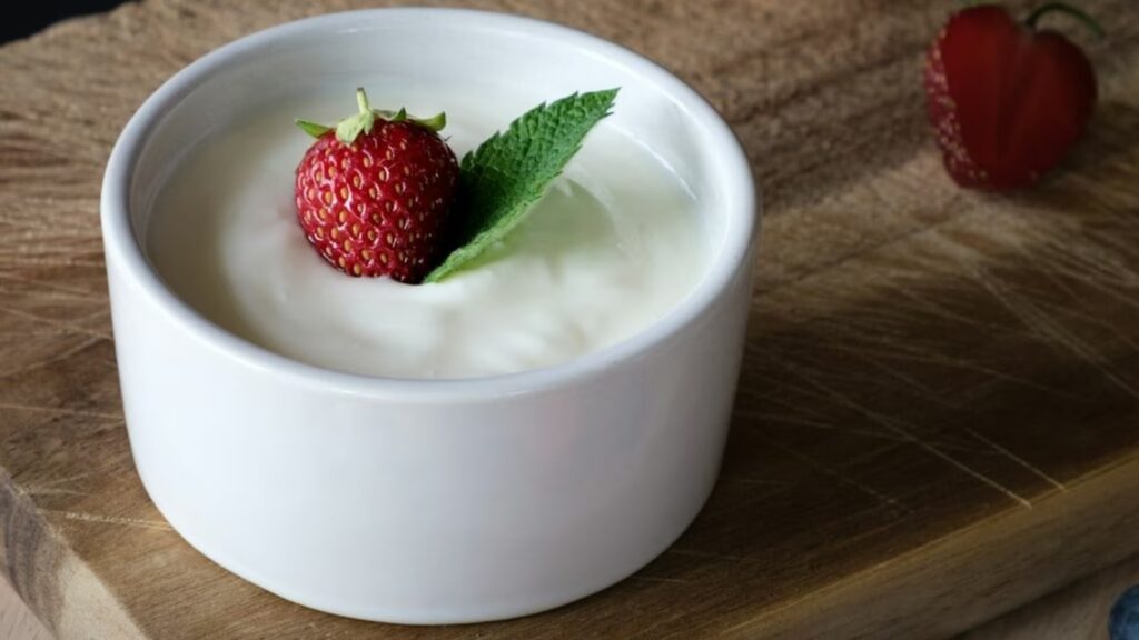 What to eat to boost both your gut and mind? Try yoghurt, idli, chaas and more