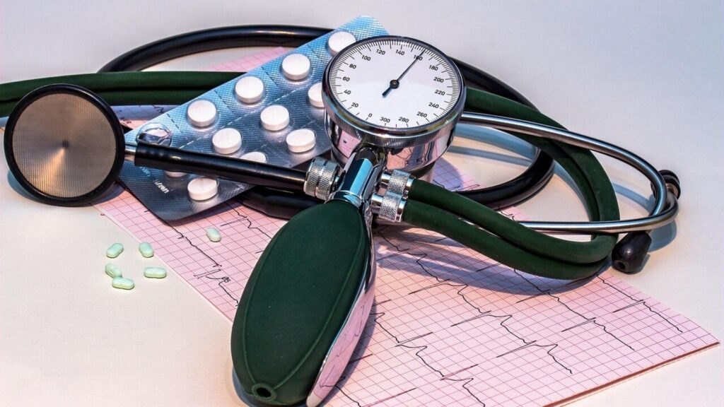 World Stroke Day 2025: Chennai cardiologist explains hypertension’s link to stroke, warns ‘10% people with high BP…’