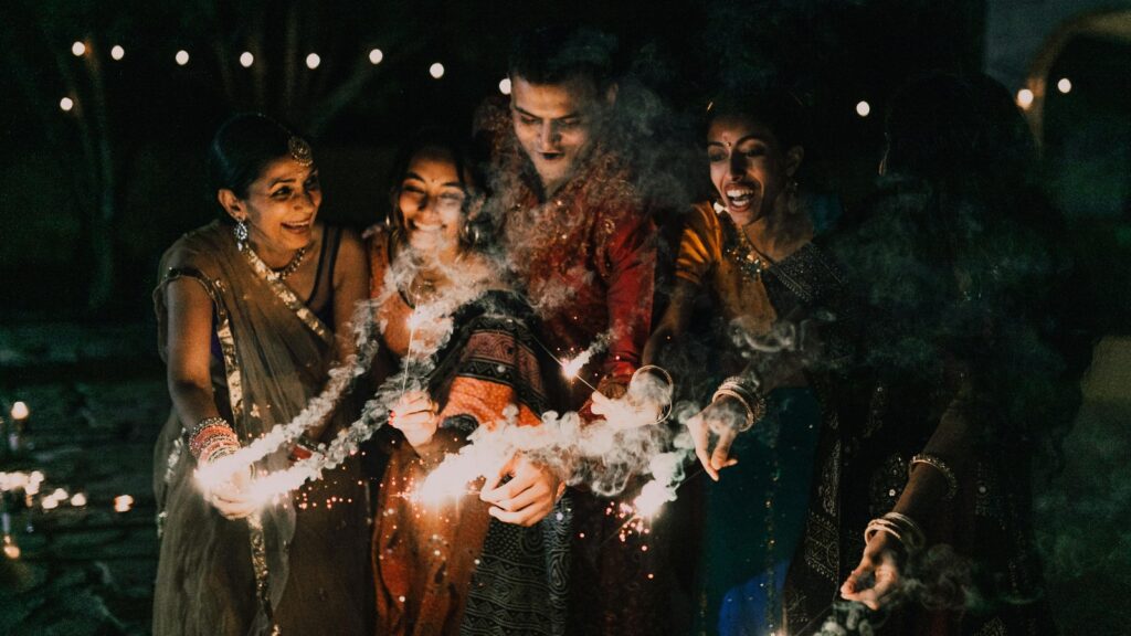 Worried about your gut crashing out this Diwali? Gut health expert reveals 6 smart health tips to keep your gut happy