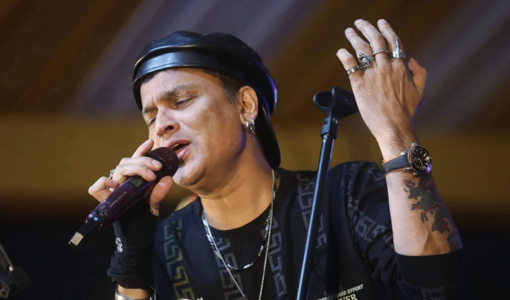 Zubeen Garg Death | जुबिन गर्ग की मौत के रहस्य से उठेगा पर्दा! दो PSO गिरफ्तार, करोड़ों के लेन-देन की जाँच।