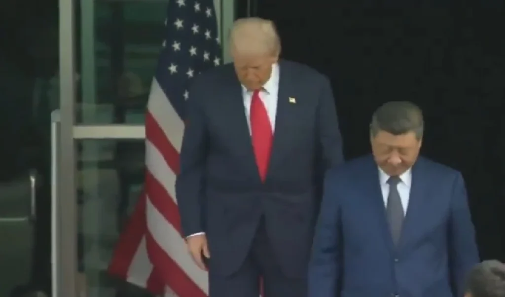 china in modi style explained its status to america asking trump suddenly behind xi jinping car china in modi style explained its status to america asking trump suddenly behind xi jinping car