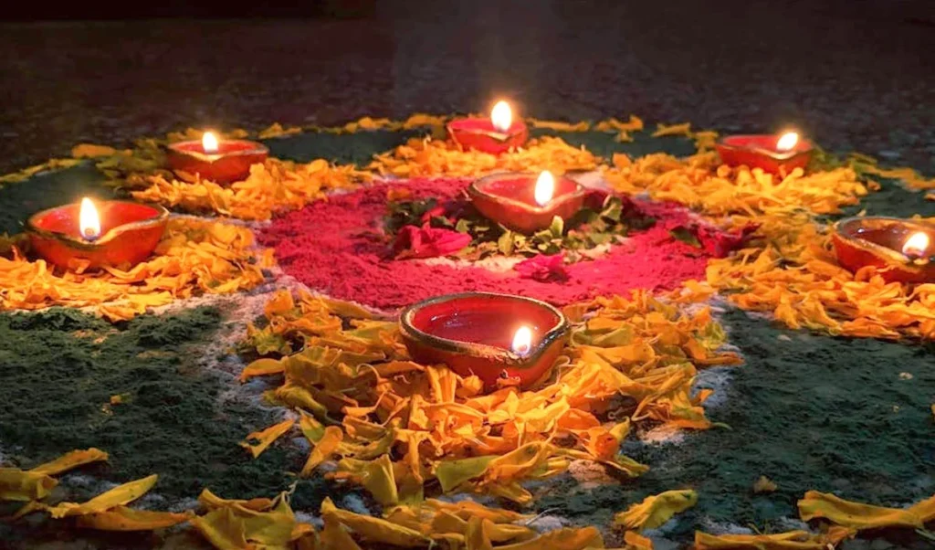 diwali the glorious festival of sanatan dharma culture and traditions