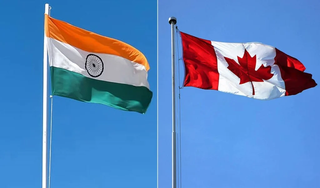 india canada relations new initiatives and prospects for improvement