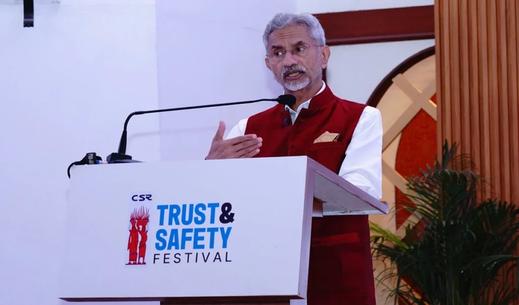 jaishankar indirectly targets america – Prabhasakshi latest news in hindi jaishankar indirectly targets america – Prabhasakshi latest news in hindi