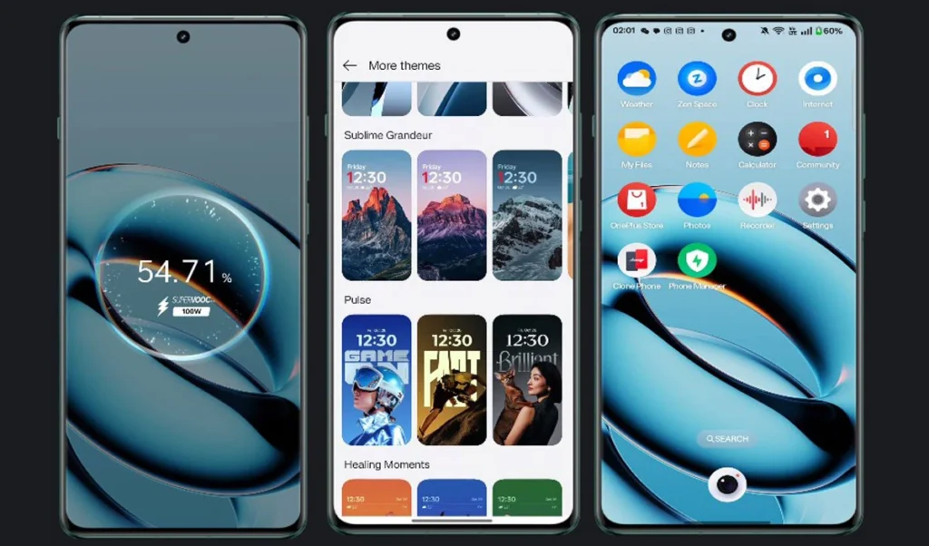 oneplus is bringing oxygenos 16 equipped with ai features know which phones will get the update