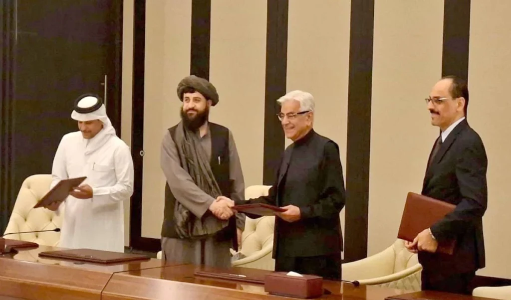 pakistan and afghanistan peace talks in istanbul enter third day with no breakthrough pakistan and afghanistan peace talks in istanbul enter third day with no breakthrough