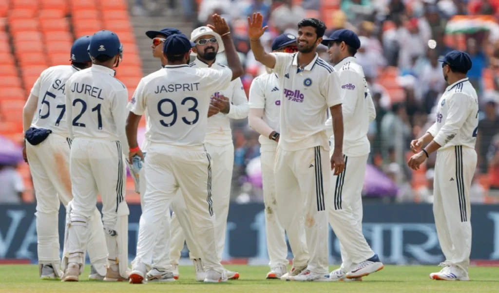 अगर भारत वेस्टइंडीज को हरा देता है तो भी WTC Points Table में नहीं होगा फायदा? यहां जानें कारण