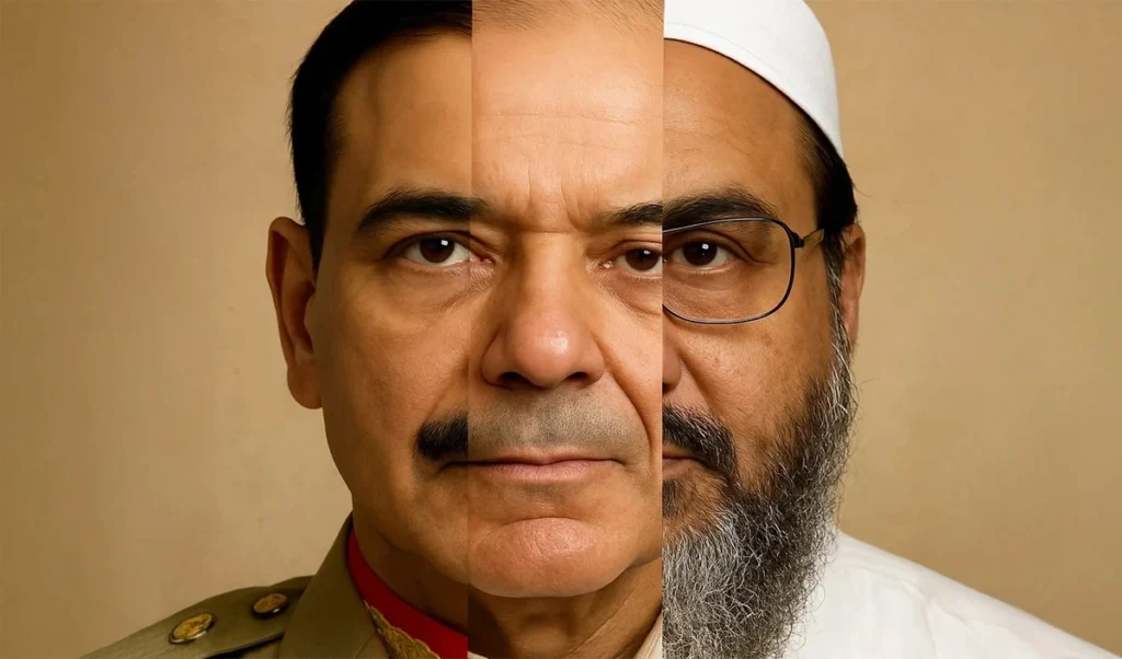 अब कौन सी नई चाल चल रहा पाकिस्तान, लश्कर और इस्लामिक स्टेट खुरासान के बीच कराया गुप्त गठबंधन