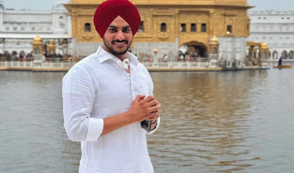 अलविदा राजवीर जवंदा! सड़क हादसे में जिंदगी की जंग हारे पंजाबी गायक, 35 में दुनिया को कहा अलविदा