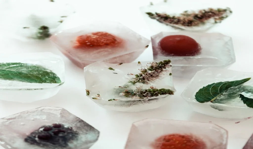 घर बैठे पाएं बेदाग निखार! इन आइस क्यूब्स से चेहरा चमकेगा मिनटों में