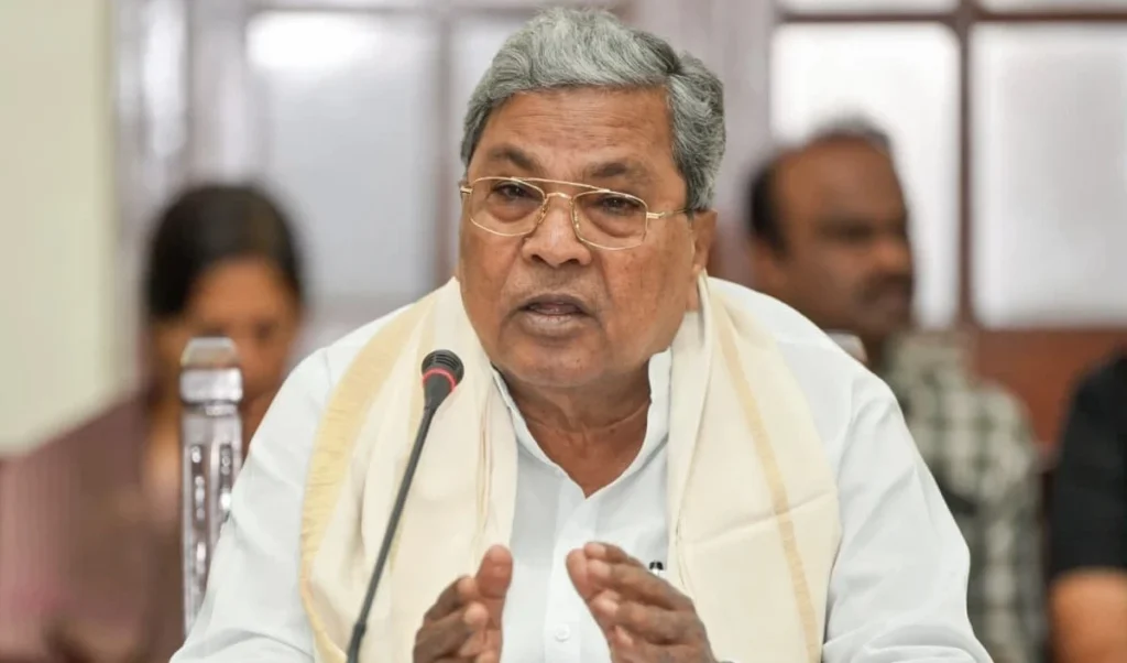 जातिगत जनगणना में लापरवाही नहीं होगी बर्दाश्त, कर्नाटक में स्कूल बंद कर 19 अक्टूबर तक पूरा होगा सर्वे