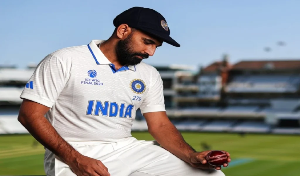 टीम से बाहर होने पर Mohammed shami ने तोड़ी चुप्पी, कई मुद्दों पर खोली BCCI की पोल