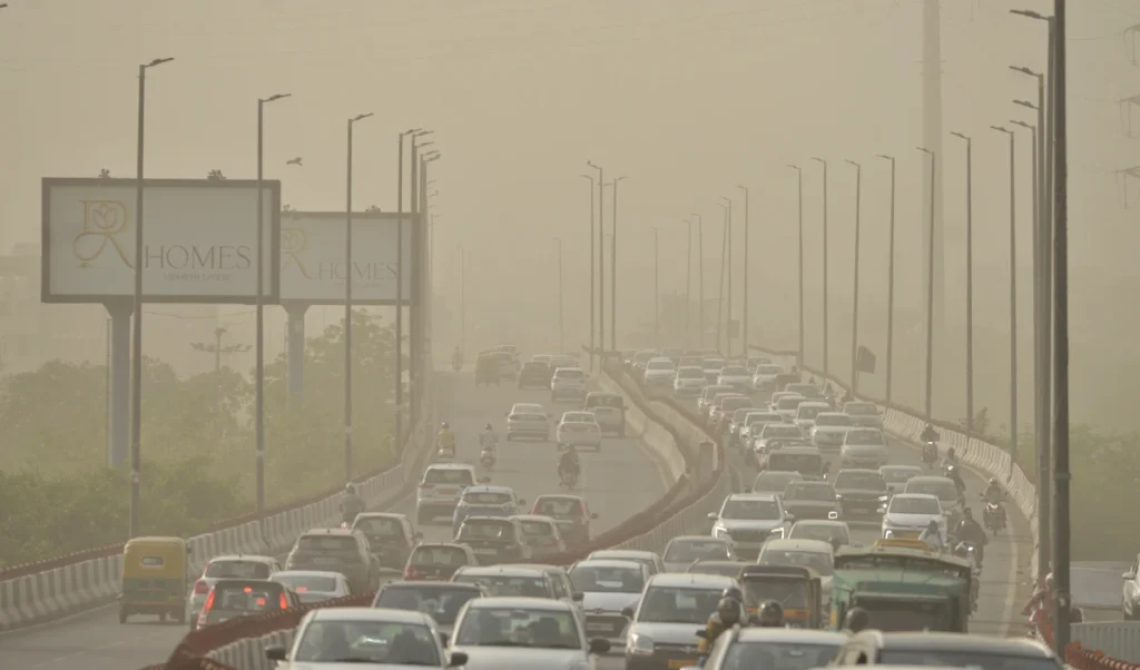 दिल्ली-NCR में AQI ‘खराब’, GRAP-1 लागू: प्रदूषण से निपटने की तैयारी तेज दिल्ली-NCR में AQI ‘खराब’, GRAP-1 लागू: प्रदूषण से निपटने की तैयारी तेज