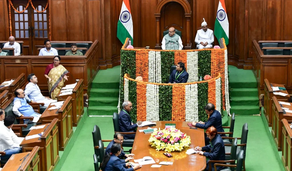 दिल्ली में रचनात्मकता, रोजगार सृजन के लिए एनीमेशन नीति पर काम जारी