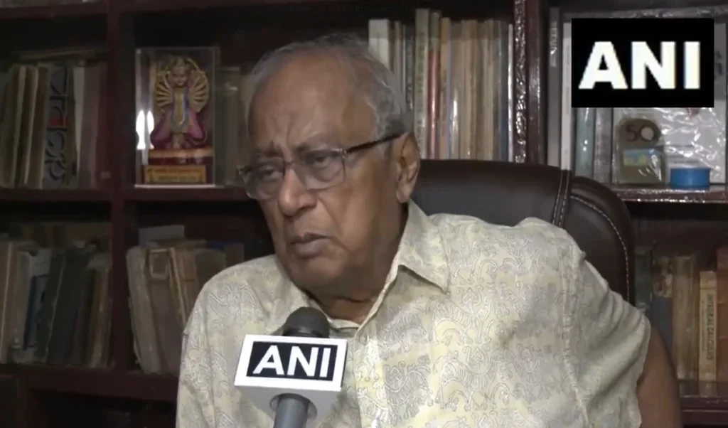 पुलिस हर जगह गश्त नहीं कर सकती, महिलाओं को देर रात…ममता के बाद TMC सांसद सौगत रॉय का चौंकाने वाला बयान