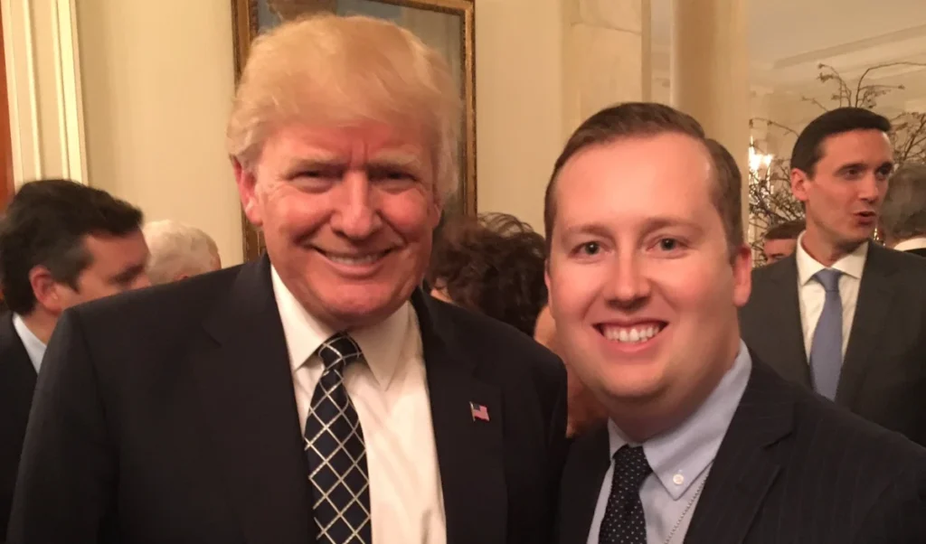 भारत में अमेरिकी राजदूत बने सर्जियो गोर, भारत-अमेरिका के संबंधों को देंगे नई दिशा, ट्रंप के करीबी पर सीनेट की मुहर भारत में अमेरिकी राजदूत बने सर्जियो गोर, भारत-अमेरिका के संबंधों को देंगे नई दिशा, ट्रंप के करीबी पर सीनेट की मुहर