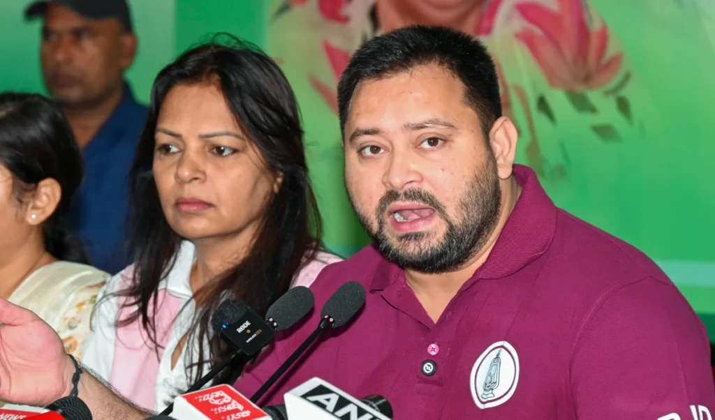 महागठबंधन को एक और बड़ा झटका! मोहनिया से राजद उम्मीदवार श्वेता सुमन का नामांकन रद्द, जानें पूरा मामला