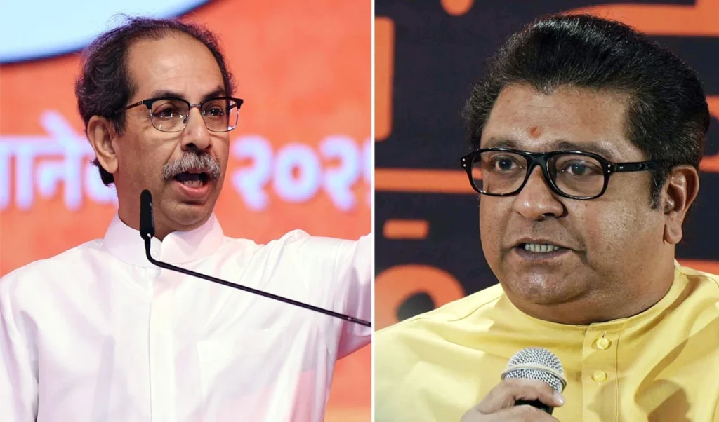 महाराष्ट्र में सियासी हलचल तेज: MVA में मनसे की एंट्री! राज ठाकरे की ये शर्त?