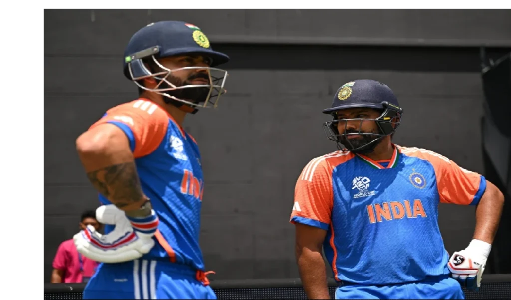 रोहित-विराट की होगी ऑस्ट्रेलिया में विदाई! अब BCCI ने कर दिया साफ रोहित-विराट की होगी ऑस्ट्रेलिया में विदाई! अब BCCI ने कर दिया साफ