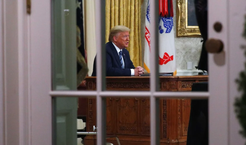 हमास युद्धविराम का उल्लंघन कर फलस्तीनी आम नागरिकों पर हमले की योजना बना रहा: अमेरिका हमास युद्धविराम का उल्लंघन कर फलस्तीनी आम नागरिकों पर हमले की योजना बना रहा: अमेरिका