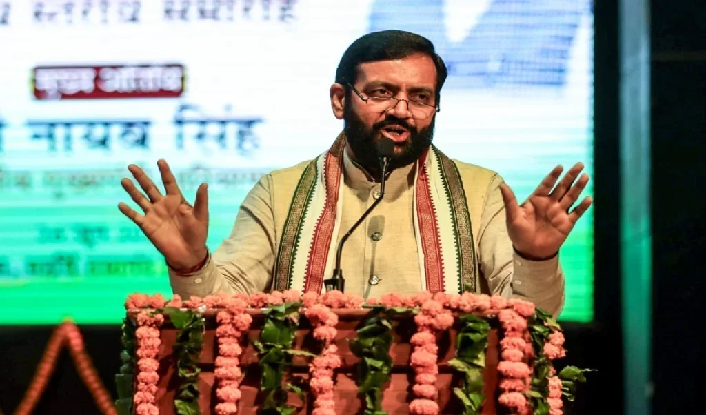 हरियाणा आईपीएस अधिकारी ‘आत्महत्या’ मामला : मुख्यमंत्री सैनी ने परिवार को न्याय का आश्वासन दिया