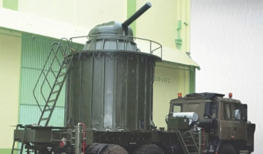 हवा में गोलियों की दीवार खड़ी कर देगी भारत की नई तोप, सीमाओं की सुरक्षा के नये कवच का नाम है AK-630