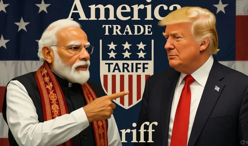 250% टैरिफ… नया झूठ बोल भारत के साथ क्या खेल कर रहे ट्रंप, उससे पहले मोदी ने लिया बड़ा एक्शन