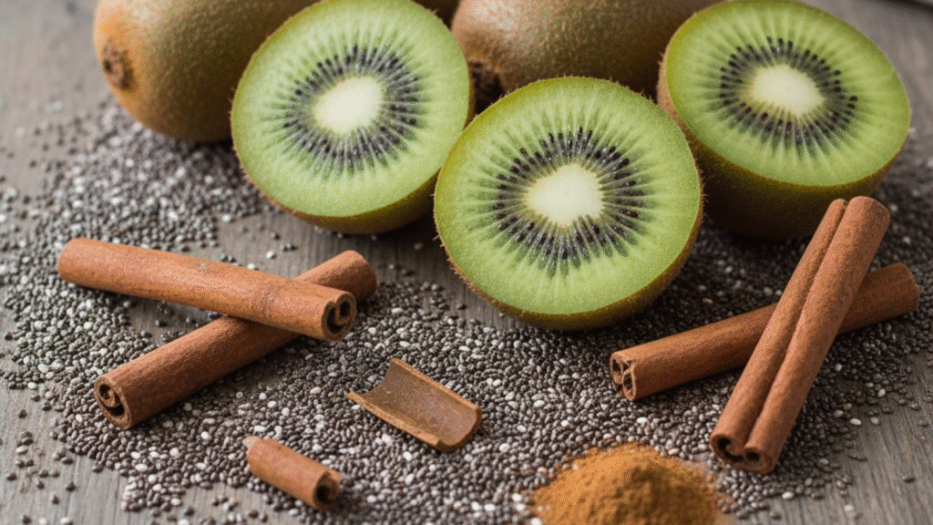 A fruit, a fibre source and a spice: Nutritionist shares magic trio to end constipation naturally