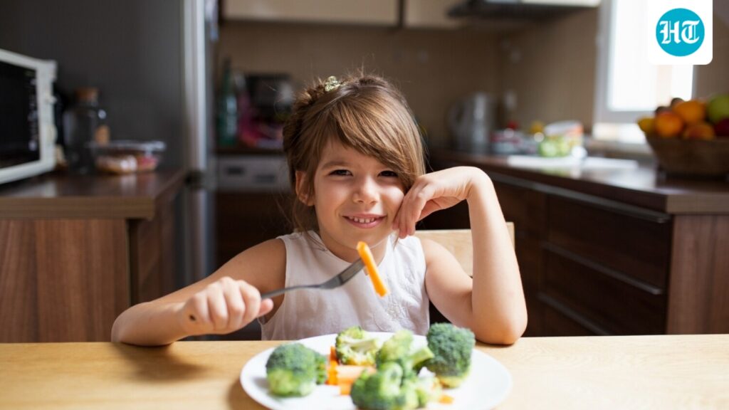 Apollo Hospital hepatologist shares 5 mistakes parents make with their children’s diet