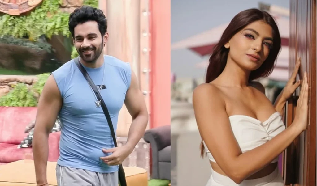 Bigg Boss 19 | एक्स-वाइफ आकांक्षा जिंदल ने अभिषेक बजाज को बताया 'महा झूठा', वो सलमान खान के सामने भी नहीं हिचका!