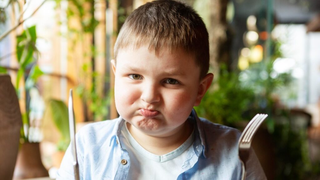 Chennai nutritionist reveals what obese children need to eat to reduce weight: Spinach, beans and more Chennai nutritionist reveals what obese children need to eat to reduce weight: Spinach, beans and more