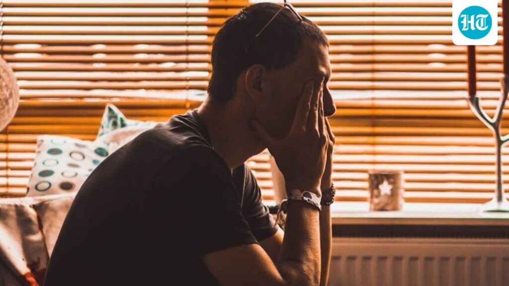 Chennai urologist shares if men go through menopause too: How andropause affects mood swings, libido, body fat Chennai urologist shares if men go through menopause too: How andropause affects mood swings, libido, body fat