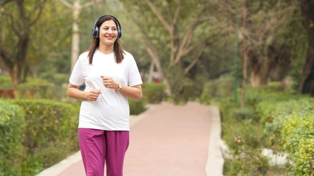 Delhi gastroenterologist shares 6 activities to start your morning with to naturally balance hormones Delhi gastroenterologist shares 6 activities to start your morning with to naturally balance hormones