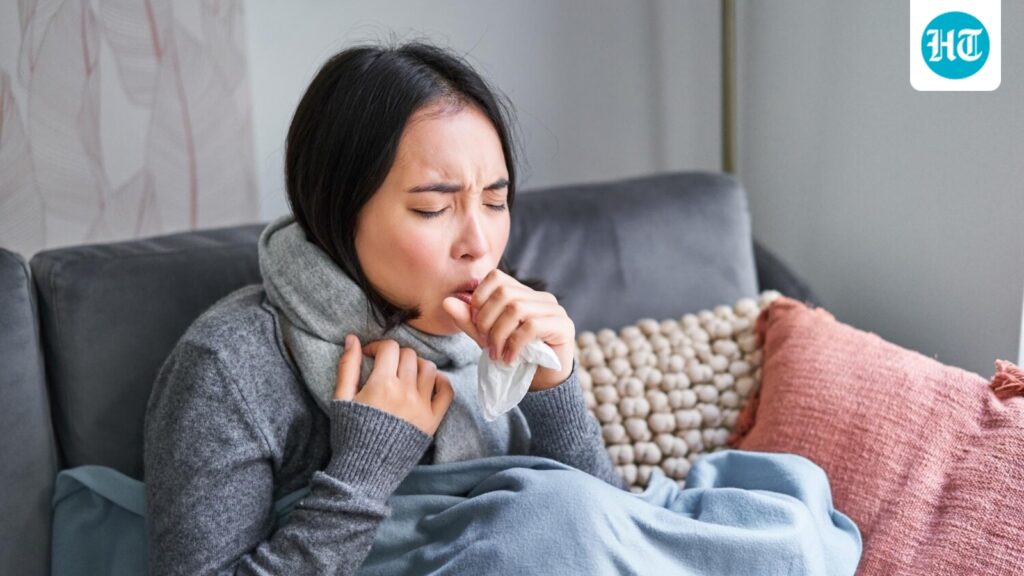 Delhi nutritionist shares 5 everyday foods to reduce the stress of pollution on body: Spinach, turmeric and more