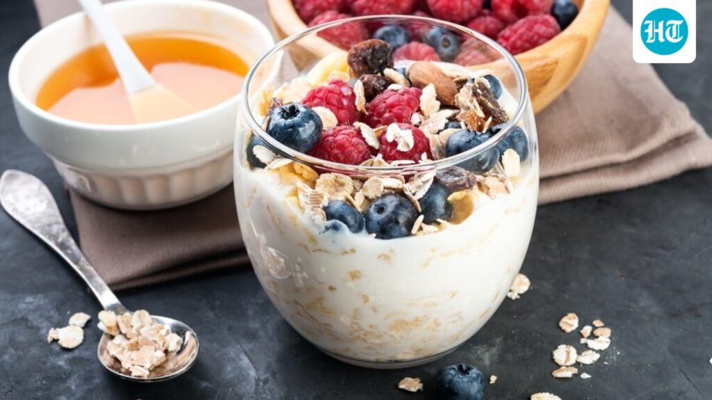 Dietician shares 5 foods to add to diet for boosting metabolism naturally: Quinoa, Greek yoghurt and more