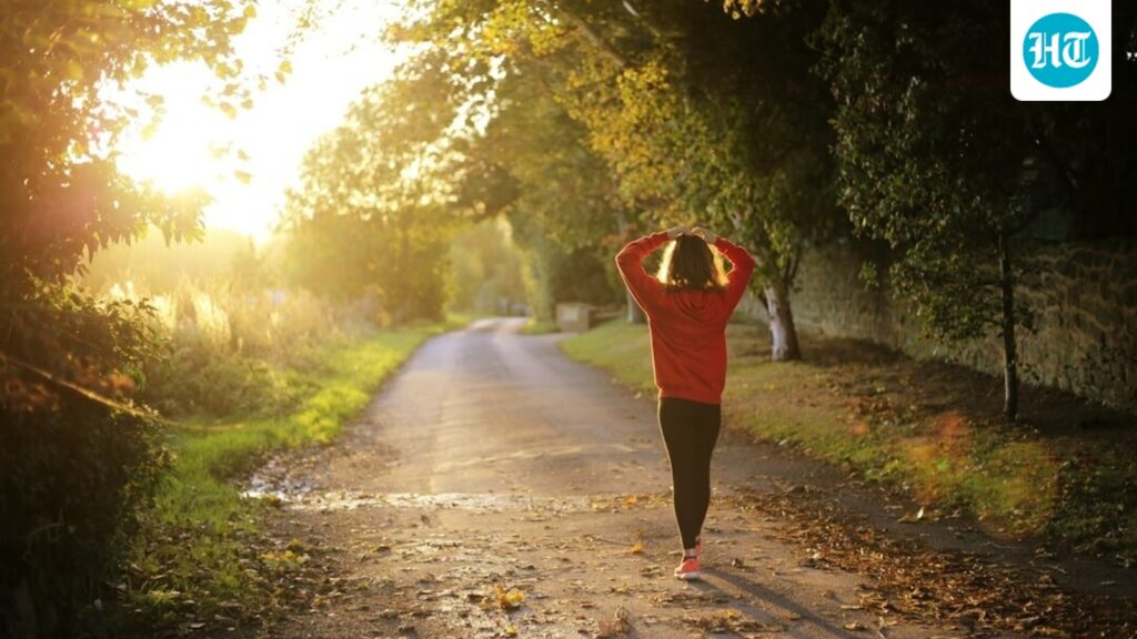 Do you get enough sunlight? Cancer surgeon explains how getting 20 minutes of sunshine daily can reduce cancer risk