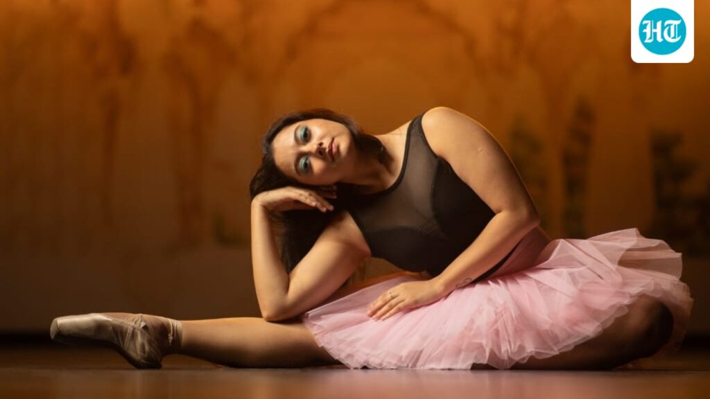 Everyone’s on Pointe: Ballet classes are taking over fitness routines