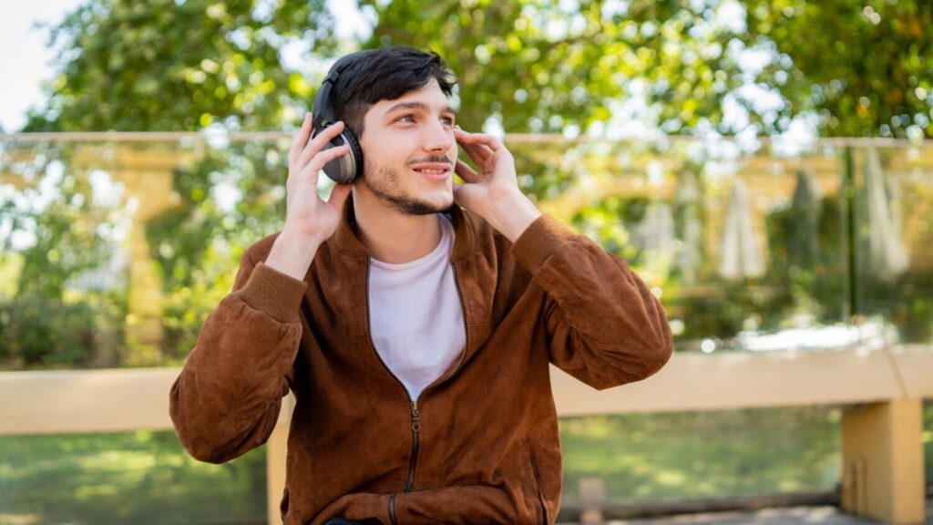 Feeling stressed? 5 types of calming music you need to put on your playlist