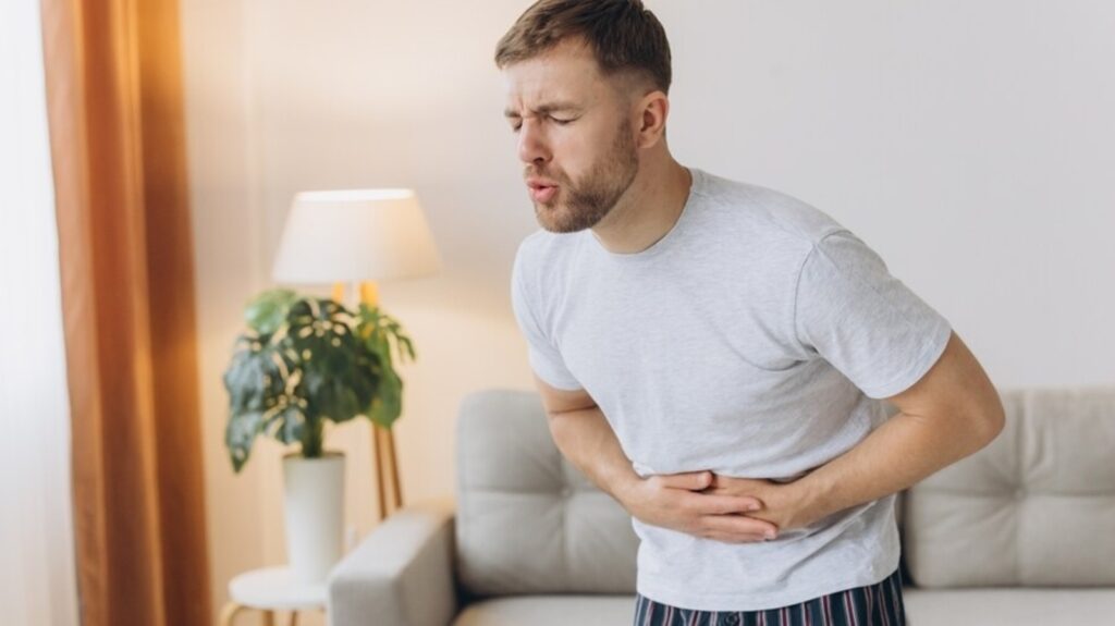 Florida gastroenterologist reveals why your gut makes noises and what it means: ‘You should have bowel sounds every…’