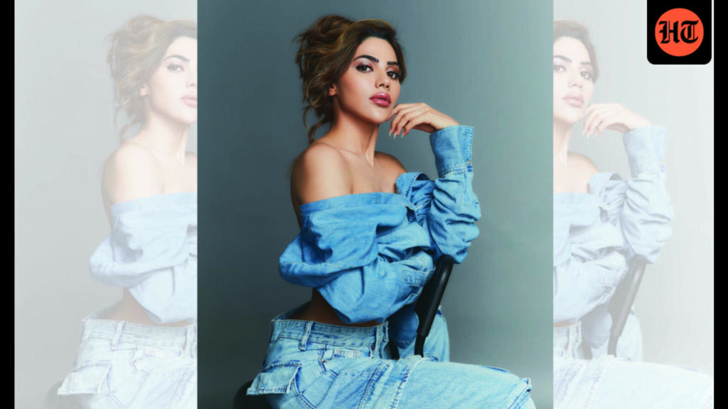 Get to know… Nikki Tamboli