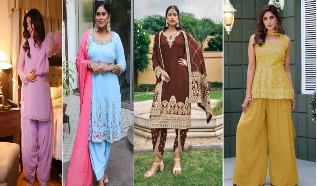 Gurupurab 2025 Punjabi Suits: गुरुपुरब पर पाएं ग्रेस और स्टाइल! इन पंजाबी सलवार-सूट में दिखें सबसे खास Gurupurab 2025 Punjabi Suits: गुरुपुरब पर पाएं ग्रेस और स्टाइल! इन पंजाबी सलवार-सूट में दिखें सबसे खास