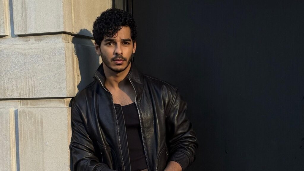 Happy Birthday Ishaan Khatter: The secret to his fitness at 30; training ‘6 times a week with…’